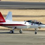 2016 - Mitsubishi X-2