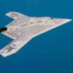 2011 - Northrop Grumman X-47B