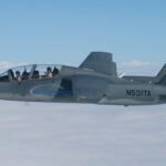2018 - Textron AirLand Scorpion