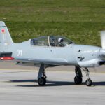 2018 - Yakovlev Yak-152