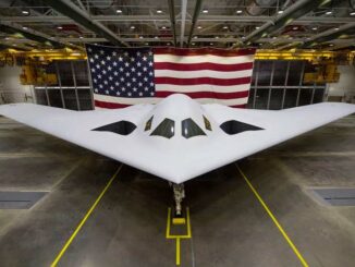 B-21 Raider