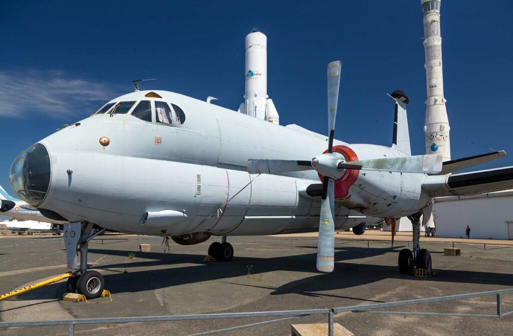 Dassault-Breguet Br.1150