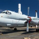 1965 - Dassault-Breguet Br.1150