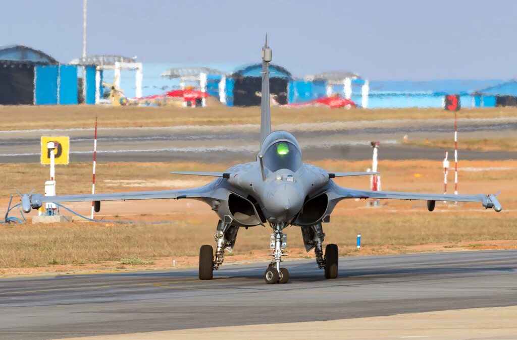 Dassault Rafale