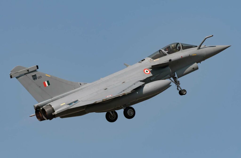 Dassault Rafale