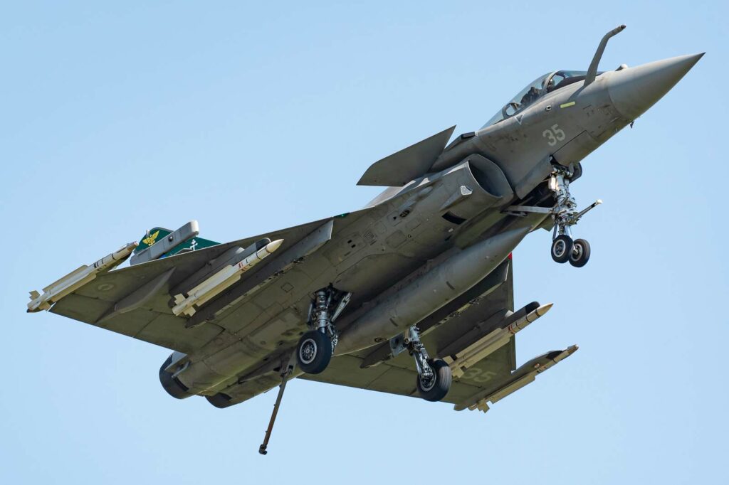 Dassault Rafale M