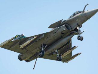 Dassault Rafale M