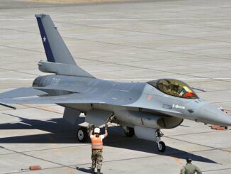 F-16 Fighting Falcon