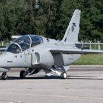 2020 - Leonardo M-345