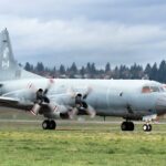 1980 - Lockheed CP-140 Aurora