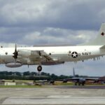 1962 - Lockheed Martin P-3 Orion