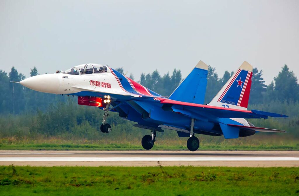 Su-30