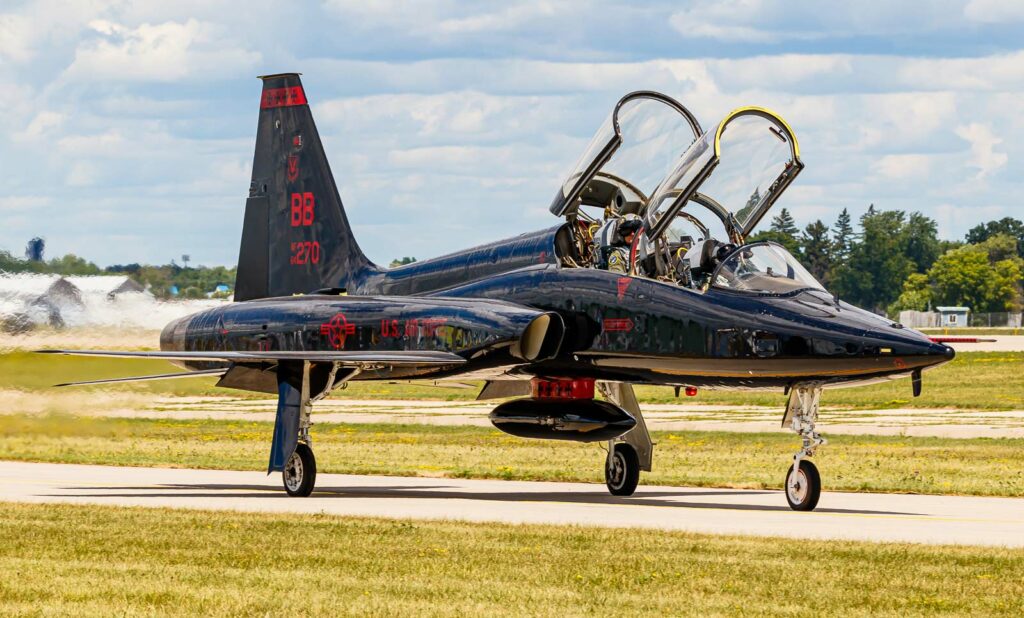 T-38 Talon