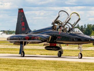 T-38 Talon