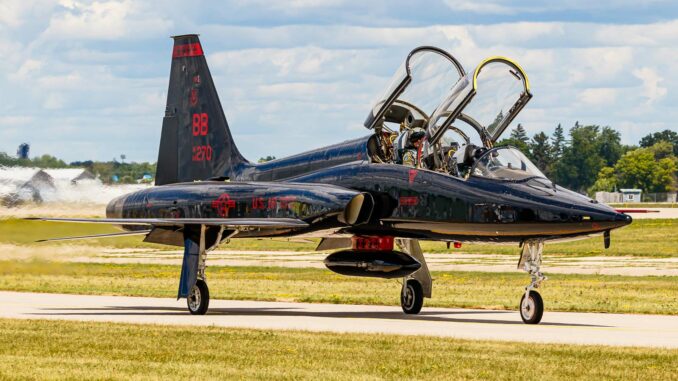 T-38 Talon