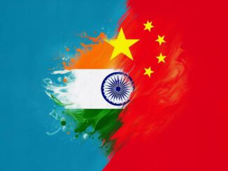 Chine Inde tensions