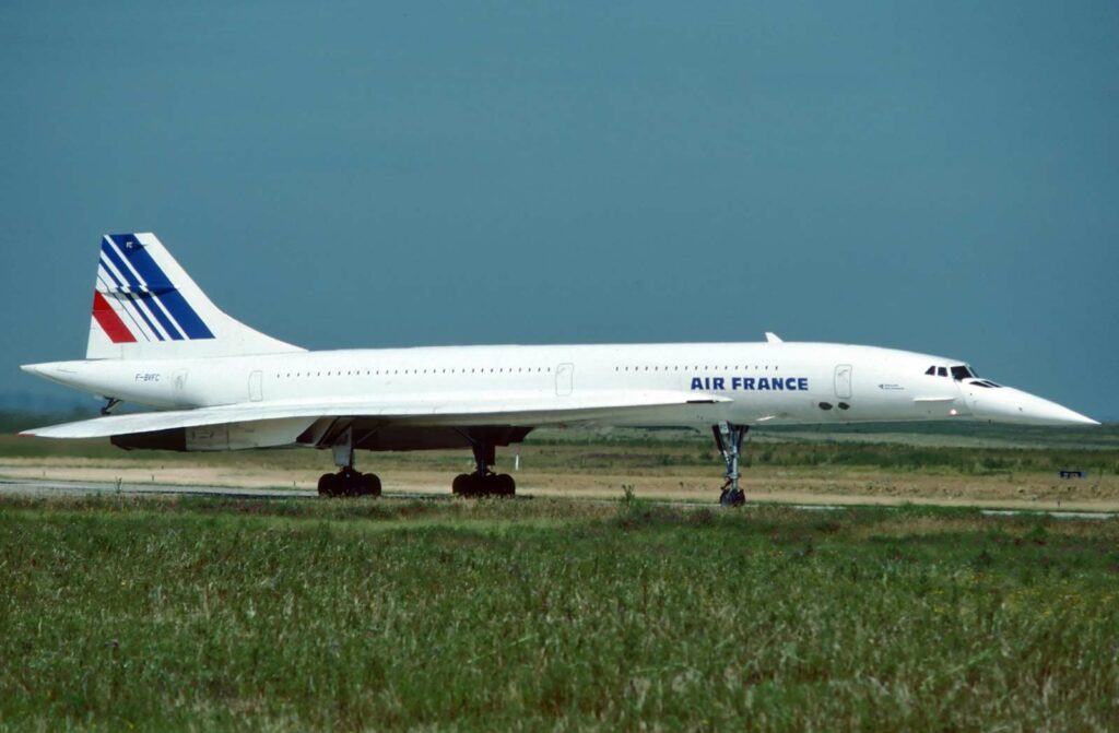 Concorde