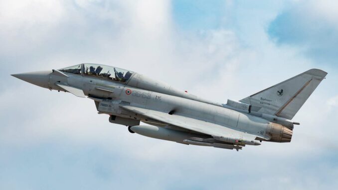 eurofighter