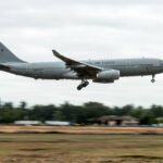 2012 - AirTanker Voyager (A330 MRTT)