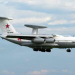 1984 - Beriev A-50 Mainstay