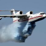 2003 - Beriev Be-200 Altair