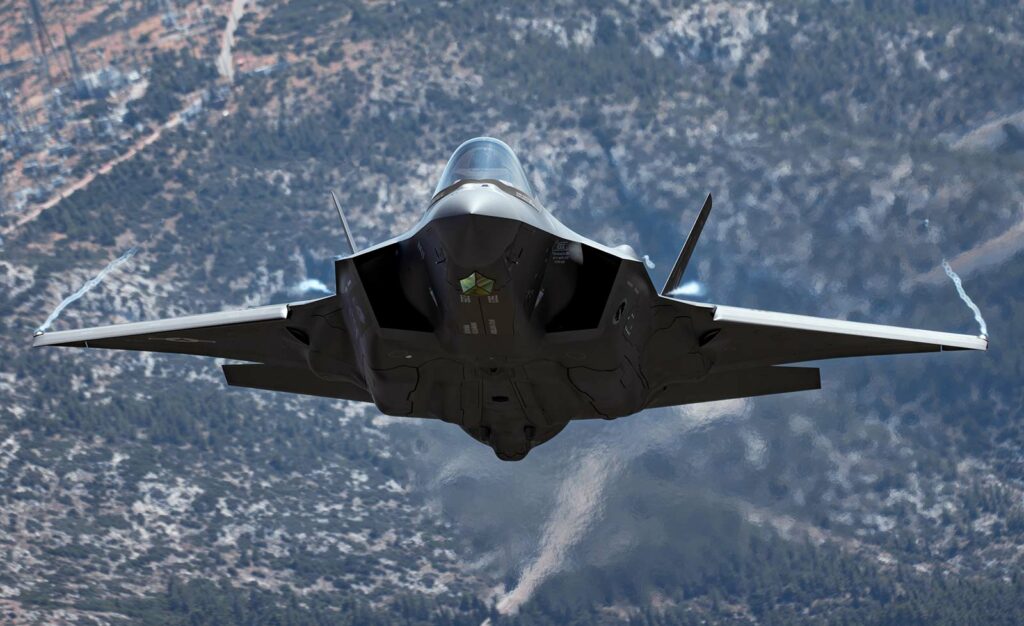 F-35