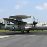 2014 - Northrop Grumman E-2D Hawkeye