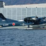 2007 - ShinMaywa US-2