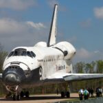 1984 - Space Shuttle Discovery (OV-103)