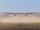 Stratolaunch avec le Talon-A