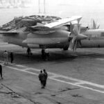 1991 - Yakovlev Yak-44