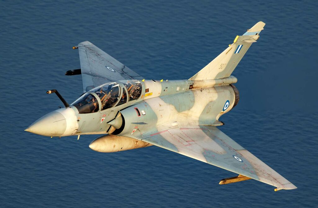 Mirage 2000