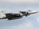Saab Gripen formation de pilotes