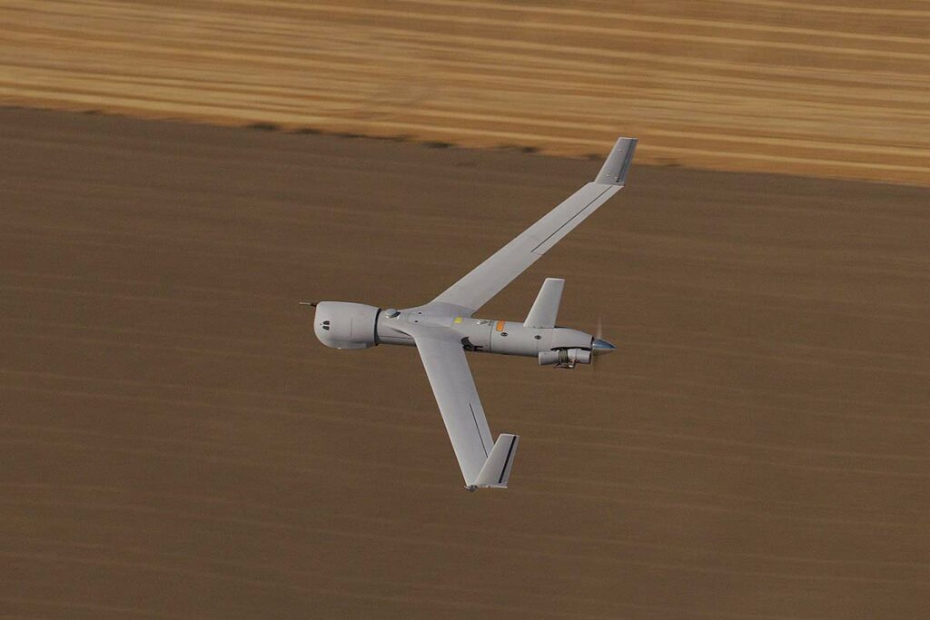 Boeing Insitu ScanEagle 2