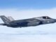 F-35 avion de chasse