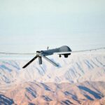 2017 - General Atomics Predator XP