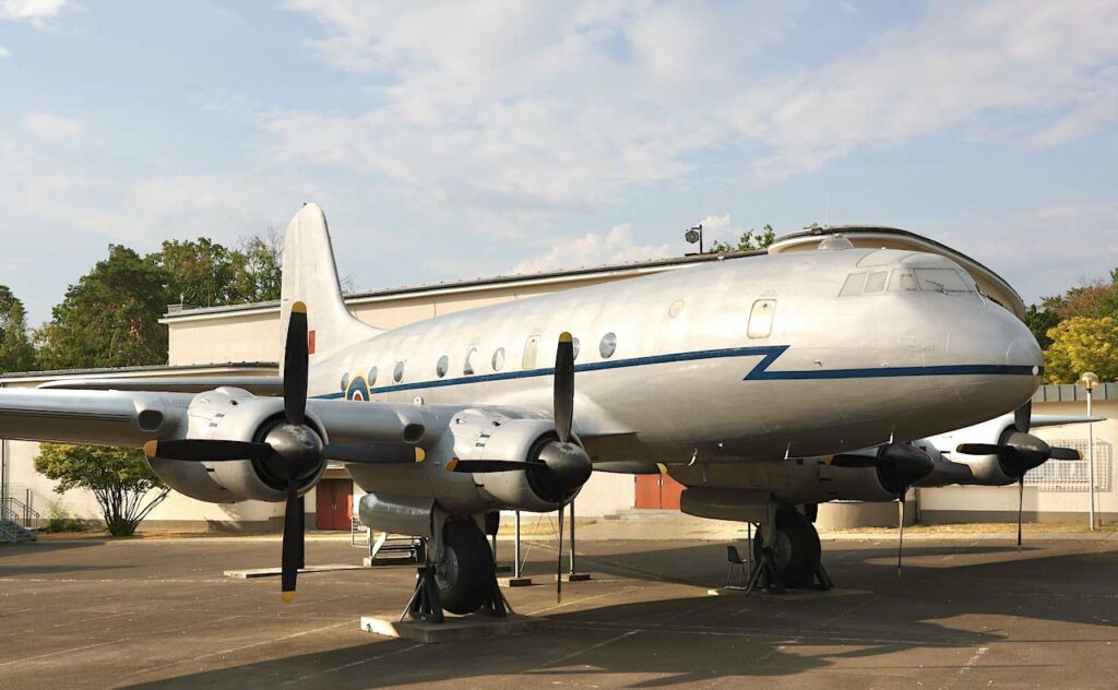 Handley Page