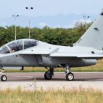 2016 - Leonardo M-346 Master