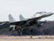 Modernisation des Su-30 MKI Indiens