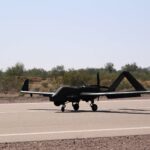 2018 - Textron NightWarden