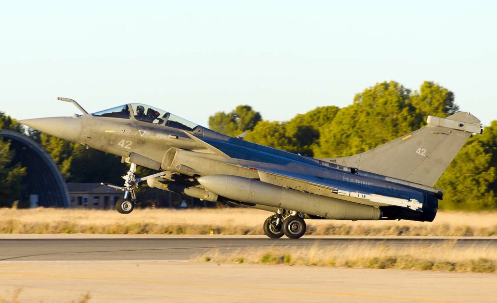 Dassault Rafale