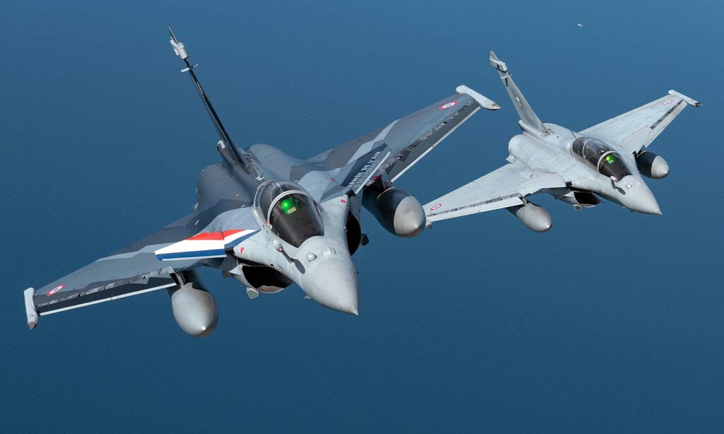 Dassault Rafale