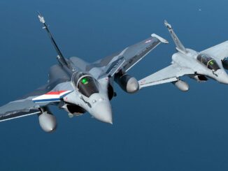 Dassault Rafale