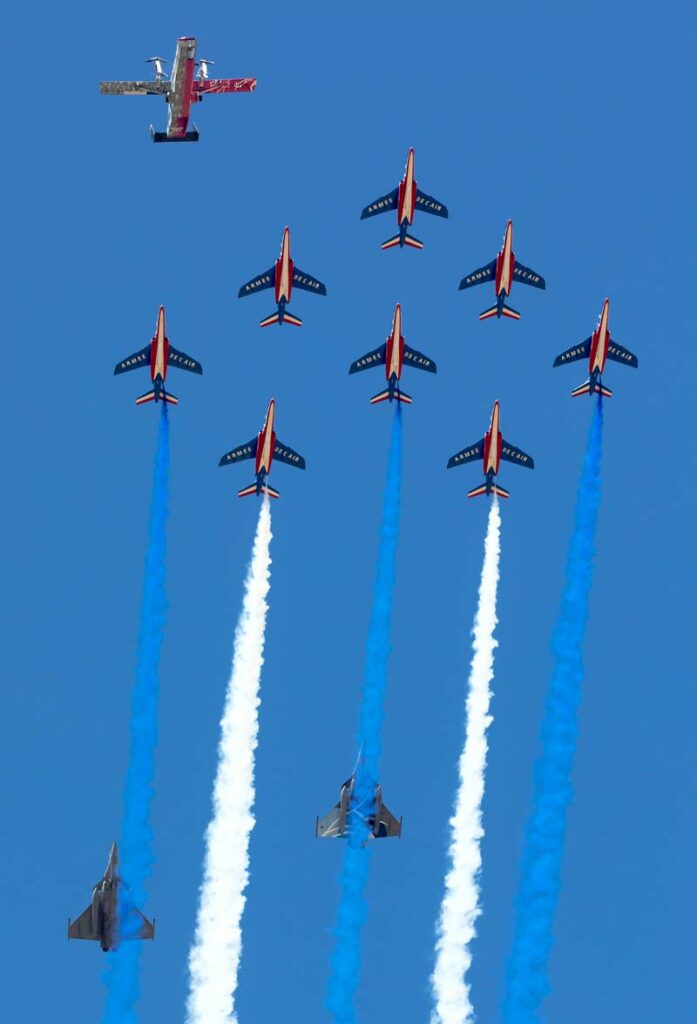 Patrouille de France