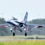 2023 - AIDCT-5 Yung Yin (Brave Eagle)