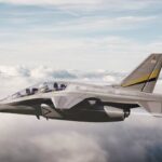 2023 - Aeralis Dart Jet