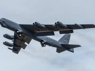 B-52 Stratofortress