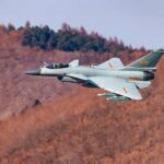 2022 - CAIC FC-20 (J-10CE) Firebird