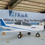 2022 - FAdeA IA-73