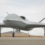 2020 - General Atomics Sea Avenger